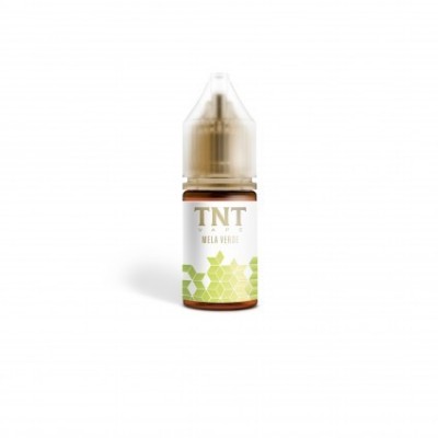 Aroma Mela Verde CON TASSELLO - TNT VAPE