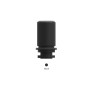 JUSTFOG - Drip Tip for Q14/Q16 Clearomizer (x50)