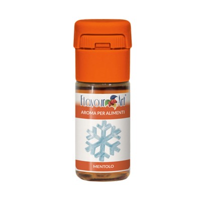 FlavourArt - Aroma Artic Winter (mentolo) 10ml