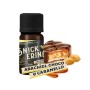 Vaporart Aroma - Premium Blend - Snickerino CON TASSELLO 10ml