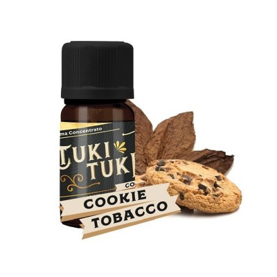 Vaporart Aroma - Premium Blend - Tuki Tuki CON TASSELLO 10ml