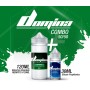 Domina - Combo Base 50VG/50PG - 60ml