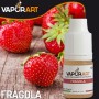 Vaporart 10ml - Fragola-0mg/ml