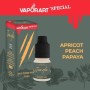 Vaporart 10ml - Special Edition - Jungle -D77-0mg/ml