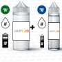 Bundle Jamplab 90ml 50/50 - 1mg/ml Nic