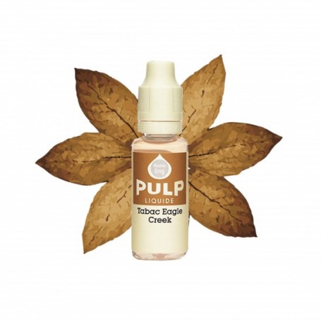 Pulp - Liquido 10ml Mozambico