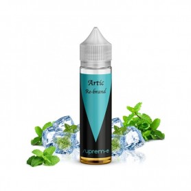 ARTIC RE-BRAND SCOMPOSTO 20ML CON TASSELLO SUPREM-E