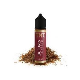 BOOMS CLASSIC SCOMPOSTO CON TASSELLO 20ML TNT VAPE