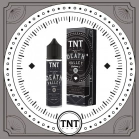 DEATH VALLEY SCOMPOSTO CON TASSELLO 20ML TNT VAPE