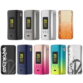 Gen 200 Box Mod