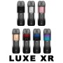 Kit Luxe XR