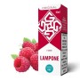 Lampone Glowell liquido pronto 10ml