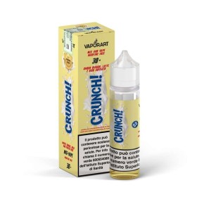 Vaporart Crunch Mix&Vape 30 ml