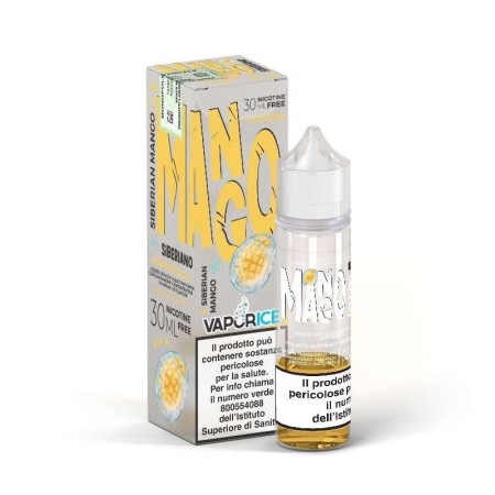 Vaporart Vaporice Mango Mix&Vape 30 ml