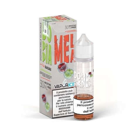 Vaporart Vaporice Doppia Mela Mix&Vape 30 ml