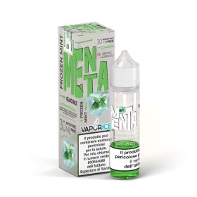 Vaporart Vaporice Menta Mix&Vape 30 ml