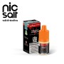 VAPORART Nic Salt TABACCO VANIGLIA liquido pronto 10ml