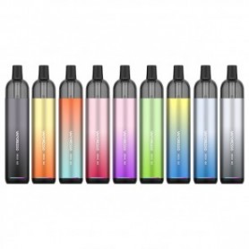 VAPORESSO VECO GO MOD