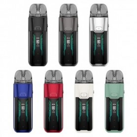 VAPORESSO LUXE XR MAX POD MOD