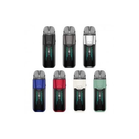 VAPORESSO LUXE XR MAX POD MOD