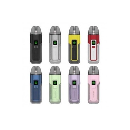 VAPORESSO LUXE X2 POD MOD