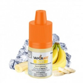 VAPORART Nic Salt BANANITO liquido pronto 10ml