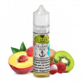 Super Flavor The Island mix&vape 30ml