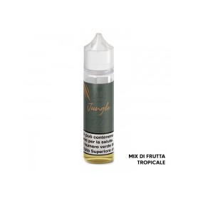 Super Flavor Jungle mix&vape 30ml