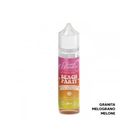 Seven Wonders Beach Party mix&vape 30ml