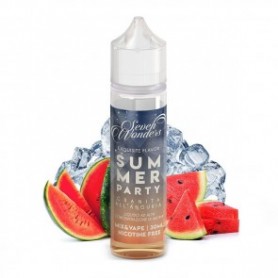 Seven Wonders Summer Party mix&vape 30ml CON TASSELLO