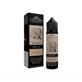 La Tabaccheria Extreme 4 Pods Kentucky Shot CON TASSELLO 20 ml