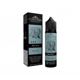 LA TABACCHERIA NEW YORK 4POD SHOT 20ML