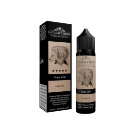 LA TABACCHERIA LATAKIA 4POD SHOT 20ML