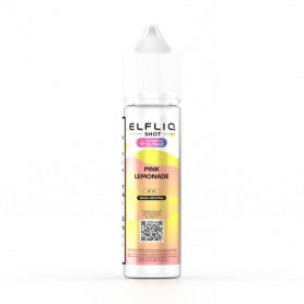 ELFBAR ELFLIQ Pink Lemonade shot 20ml