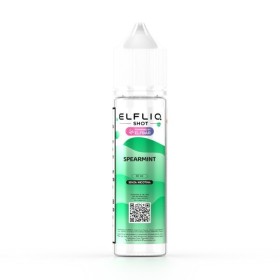 Elbar Elfliq Spearmint shot CON TASSELLO 20 ml