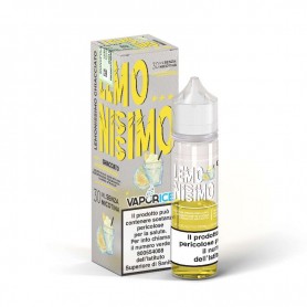 Vaporart Vaporice Lemonissimo mix&vape 30ml