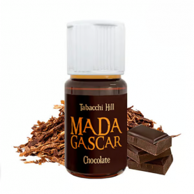 Madagascar Chocolate CON TASSELLO Aroma Concentrato 10 ml