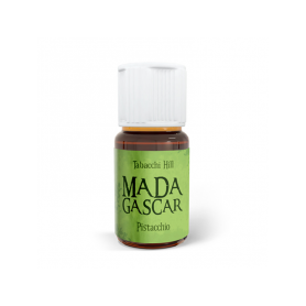 Madagascar Pistacchio Super Flavour CON TASSELLO Aroma Concentrato 10ml