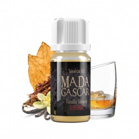 Madagascar Reserve Aroma Concentrato CON TASSELLO 10 ml