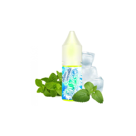 Fruizee Icee Mint Aroma Concentrato CON TASSELLO 10 ml