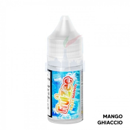 Fruizee Crazy Mango Aroma CON TASSELLO 10ml