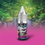 Eliquid France Lemon Time Passion Fruit Aroma CON TASSELLO 10 ml