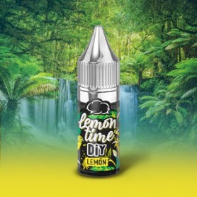 Eliquid France Lemon Time Lemon Aroma CON TASSELLO 10 ml