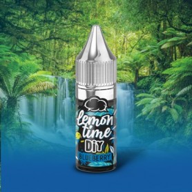 Eliquid France Lemon Time Blueberry Aroma CON TASSELLO 10 ml