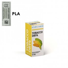 Enjoy Svapo Tobacco DRY4 Aroma CON TASSELLO 10 ml