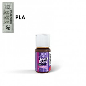 Vaporart Purple Explosion Aroma CON TASSELLO 10 ml