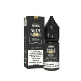 Dreamods Rocker Aroma CON TASSELLO 10ml