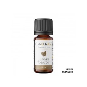 Flavourage 7 Leaves Aroma CON TASSELLO 10 ml