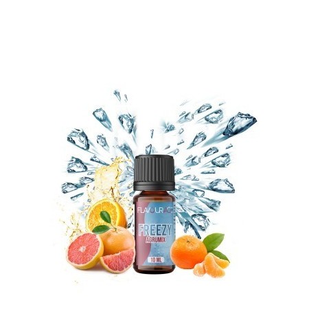 Flavourage Freezy Agrumix Aroma CON TASSELLO 10 ml