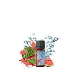 Flavourage Freezy Watermelon Aroma CON TASSELO 10 ml